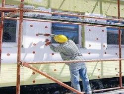 16 milyon yalıtımsız bina 10 milyar kaybettiriyor