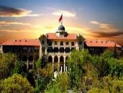 Akademisyenler sandığa gidiyor