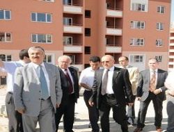 TOKİ evleri huzur veriyor mu?