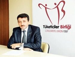 Tüketiciyi unutmayın!
