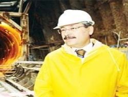 Metronun kaderi Kasım'a kaldı