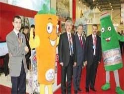 EMITT'te Başkent konuşuldu