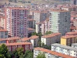 Demetevler'de kentsel dönüşüm şart
