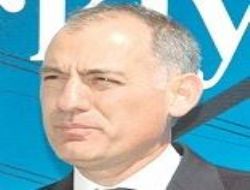 İş Kur'a Biçerli atandı