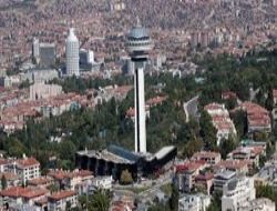 Ankara'nın turizm envanteri çıkarılacak