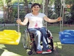 Saldırıdan sonra hayatı başkalaştı