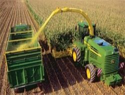 Tarımsal alanda 14.'yüz