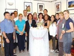 Köroğlu'nun Diyarından Haneler 