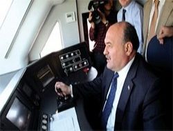Kuşlar ölünce hızı düşürdük