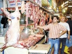 Kırmızı Et Üreticileri Birliği'ne bilgi desteği