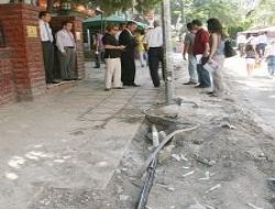 Yetkililere önemli uyarı!