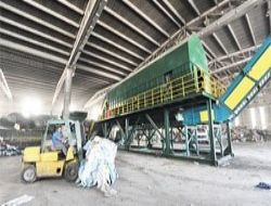 Mamak çöplüğü endüstri parkı gibi