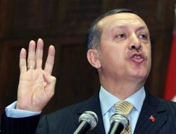 Başbakan Erdoğan 330 için muhalefetle görüşecek