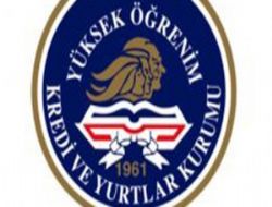 YURTKUR'dan öğrencilere ek süre