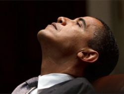 Obama'da İsrail'e tarihi tokat