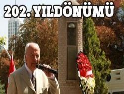 Şili'nin bağımsızlığı Çankaya'da kutlandı