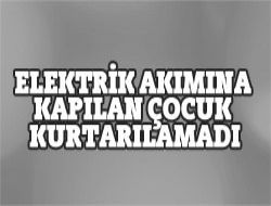 Akım can yaktı