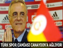 Canaydın hayata veda etti