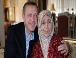 Tenzile Erdoğan'ın adı Mamak'ta yaşayacak
