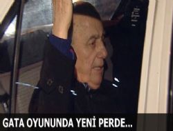 GATA oyununda yeni perde