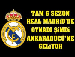 ANKARAGÜCÜ PAVON'U BİTİRMEK ÜZERE