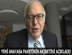 'Anayasa mahkemesi iptal eder'
