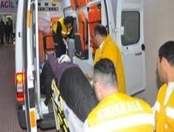İki kaza dört yaralı