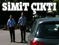 Büyükelçilikte şüpheli paket alarmı