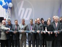 HP Ankara'ya ilk mağazasını açtı