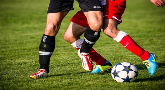 A Milli Futbol Takımı hazırlık maçında Almanya'yı mağlup etti