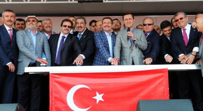 ATO işe ‘temel'den başladı