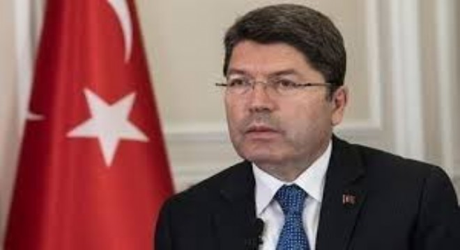 Adli Yargıda Mahkeme Sayısı 10 Bin 237'ye Ulaştı