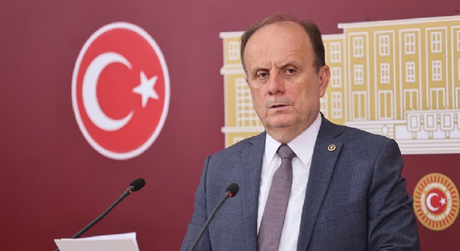Ak Partili Baykan: Yolsuzluk soruşturması, sadece bir dosya değil, bir suiistimal tablosudur