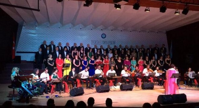 Akademisyen performansı