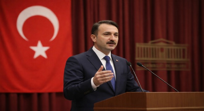 Alper Hanoğlu Kürtçülük kamuflajı tartışmasına dikkat çekti