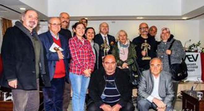 Ankara'nın amblemi panelde tartışıldı