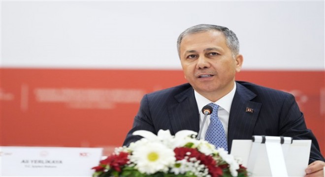 Ankara'da Spor Güvenliği Değerlendirme Toplantısı düzenlendi