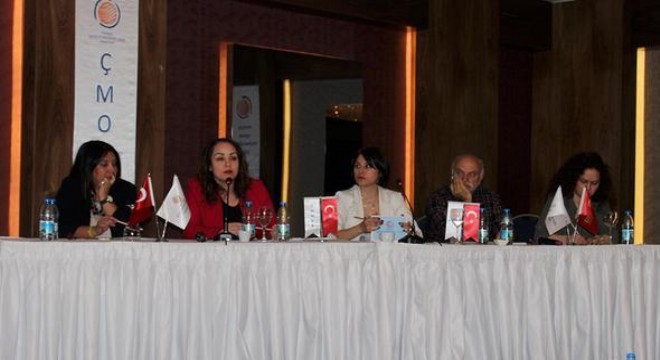 ‘Asbest değil şeffaflık sorunu'