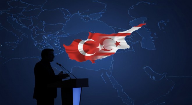 Aydemir: Kıbrıs'ta rüzgâr yön değiştirdi, Türk dünyası yeni bir safhaya giriyor