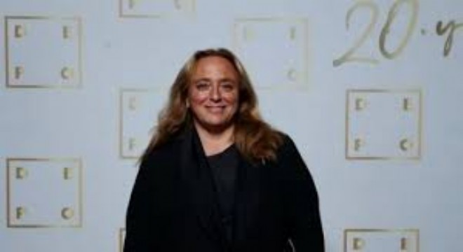 Ayşe Barım'a Gezi Davasında 12 Yıl 6 Ay Hapis Cezası