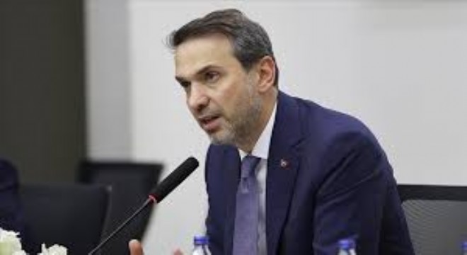 Bakan Bayraktar: Elektrik Zammı Konusu Yakında Değerlendirilecek