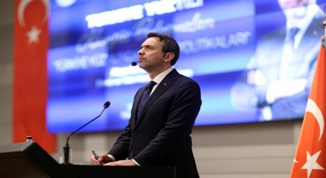 Bakan Bayraktar: