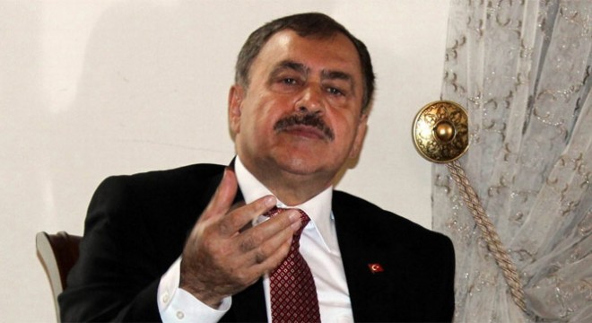 Bakan Eroğlu: Baba oğluna böyle imkan vermez