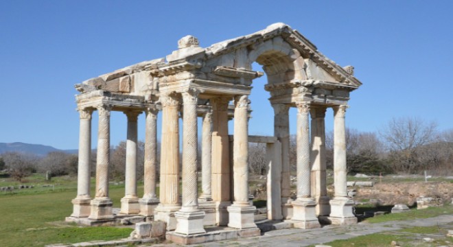 Bakan Ersoy: