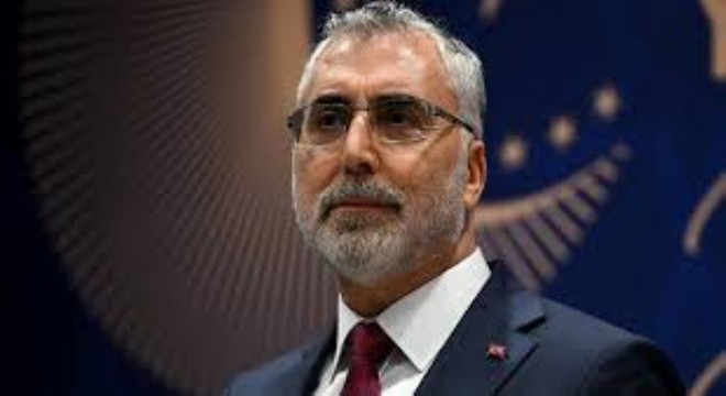 Bakan Işıkhan, Şubat Ayı İş Gücü Verilerini Değerlendirdi