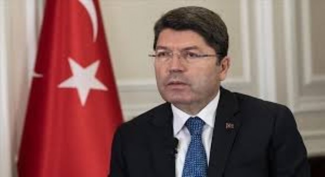 Bakan Tunç, Ferdi Zeyrek'in Ölümüne İlişkin Raporu Paylaştı