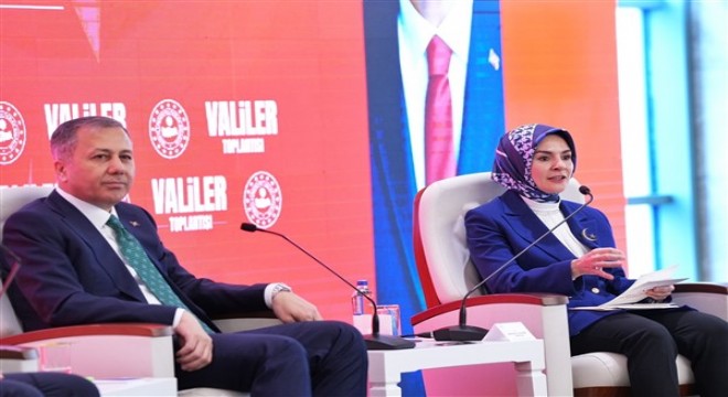 Bakan Yerlikaya: