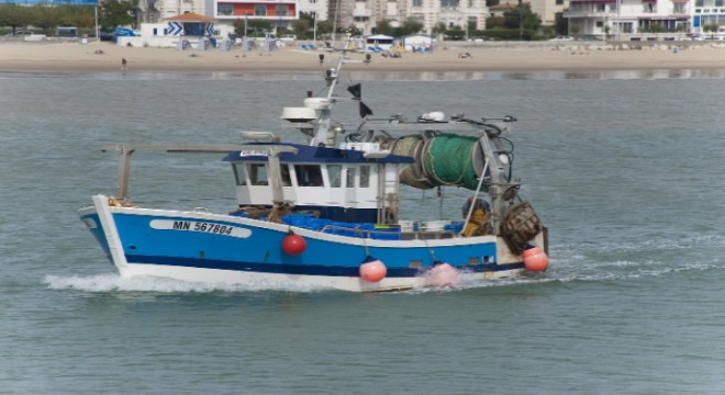 Bakan Yumaklı: