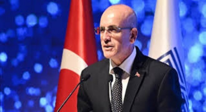 Bakan Şimşek, G20 Maliye Zirvesi İçin Cape Town'da