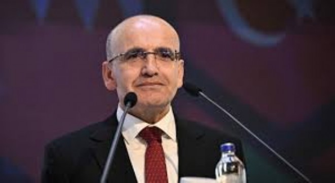 Bakan Şimşek: Vadeli Döviz İşlemleriyle Piyasada İstikrar Sağlanacak